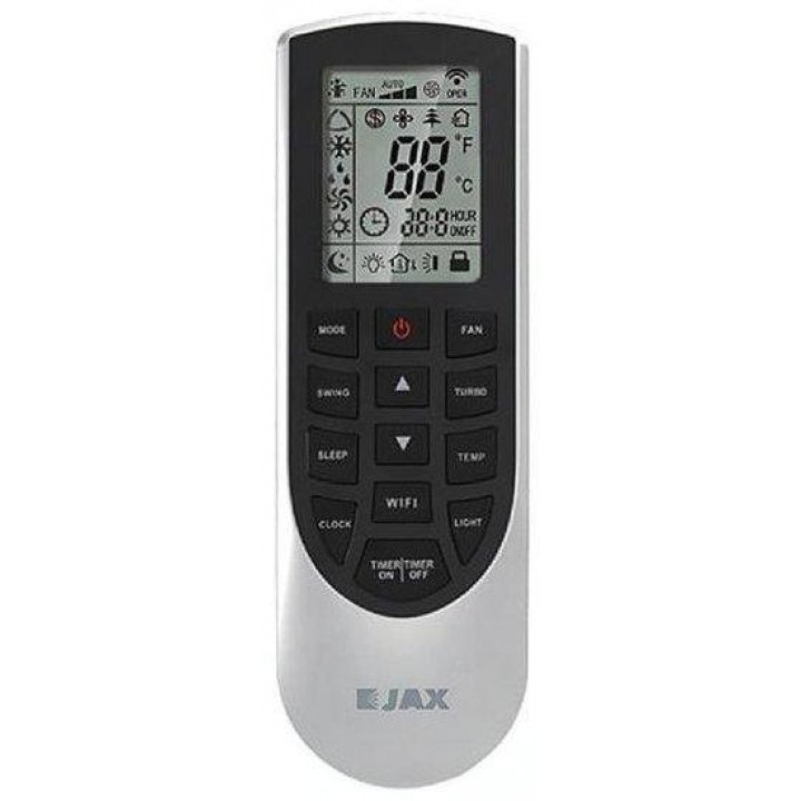 JAX ACY-09HE Inverter JAX ACY-09HE Inverter