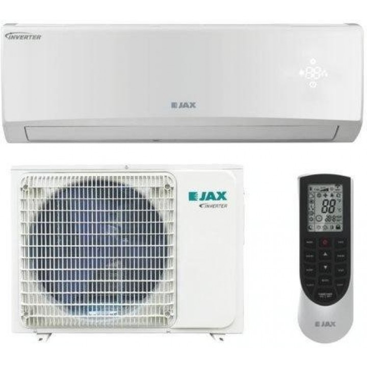 JAX ACY-12HE Inverter JAX ACY-12HE Inverter