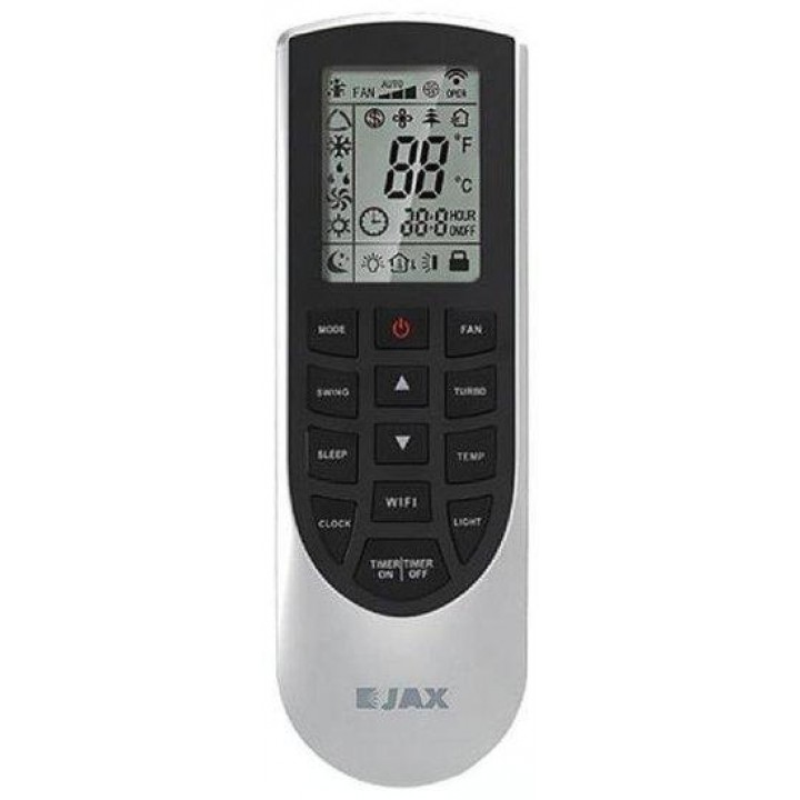 JAX ACY-12HE Inverter JAX ACY-12HE Inverter