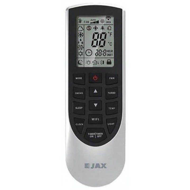 JAX ACY-18HE Inverter JAX ACY-18HE Inverter