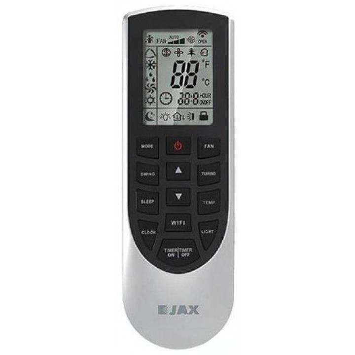 JAX ACY-24HE Inverter JAX ACY-24HE Inverter