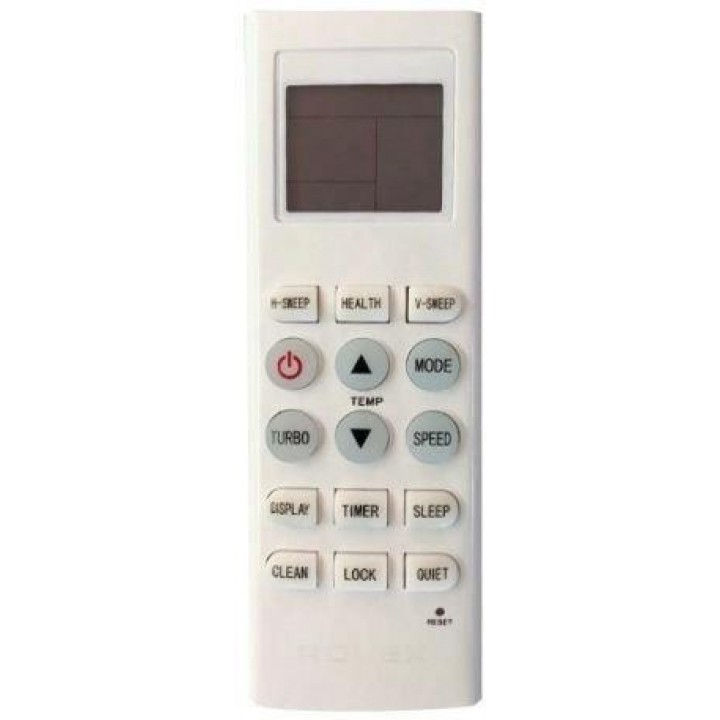 Rovex RS-07CBS4 Inverter Rovex RS-07CBS4 Inverter