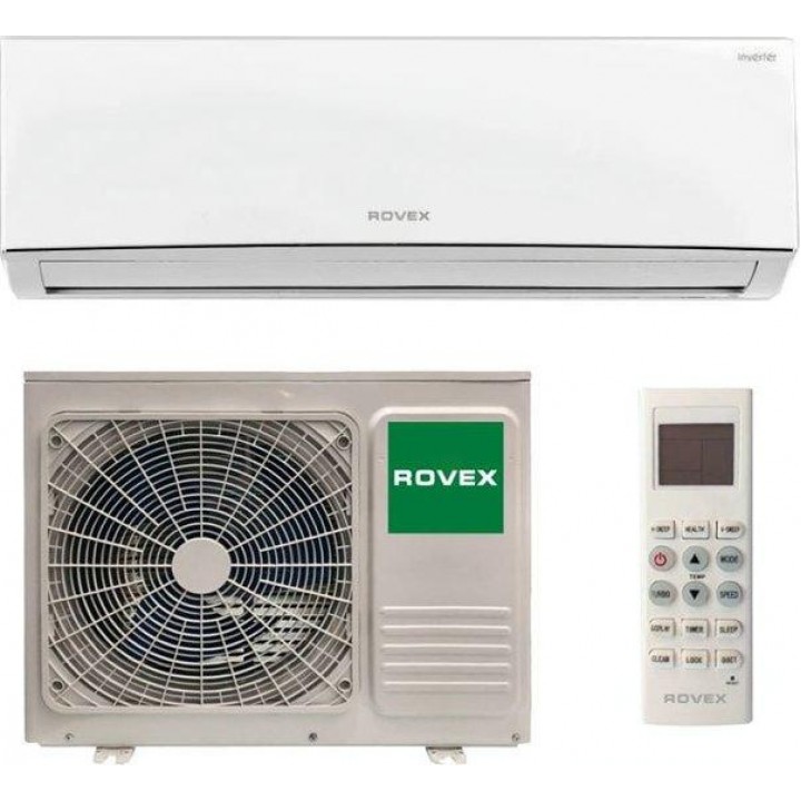 Rovex RS-09CBS4 Inverter Rovex RS-09CBS4 Inverter