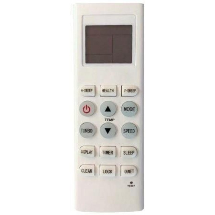 Rovex RS-18CBS4 Inverter Rovex RS-18CBS4 Inverter