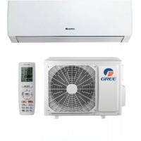 Кондиционер Gree Pular Inverter R32 GWH12AGB-K6DNA4A