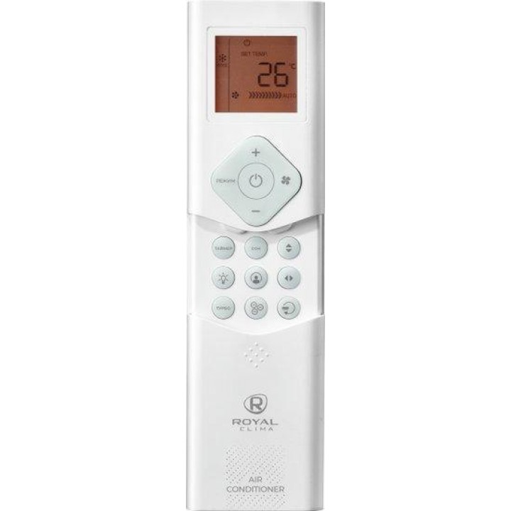 Royal Clima Busta RM-BS22CH-E Royal Clima Busta RM-BS22CH-E