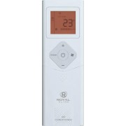 Royal Clima Busta RM-BS22CH-E