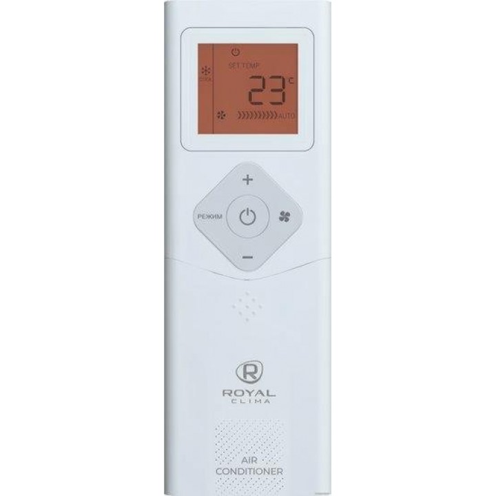Royal Clima Busta RM-BS22CH-E Royal Clima Busta RM-BS22CH-E
