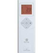 Royal Clima Busta RM-BS28CH-E