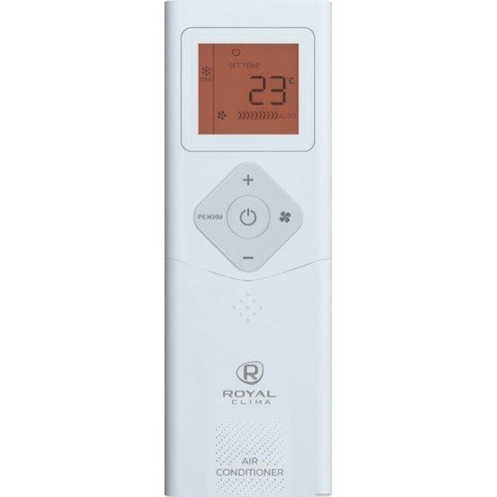 Royal Clima Busta RM-BS28CH-E Royal Clima Busta RM-BS28CH-E