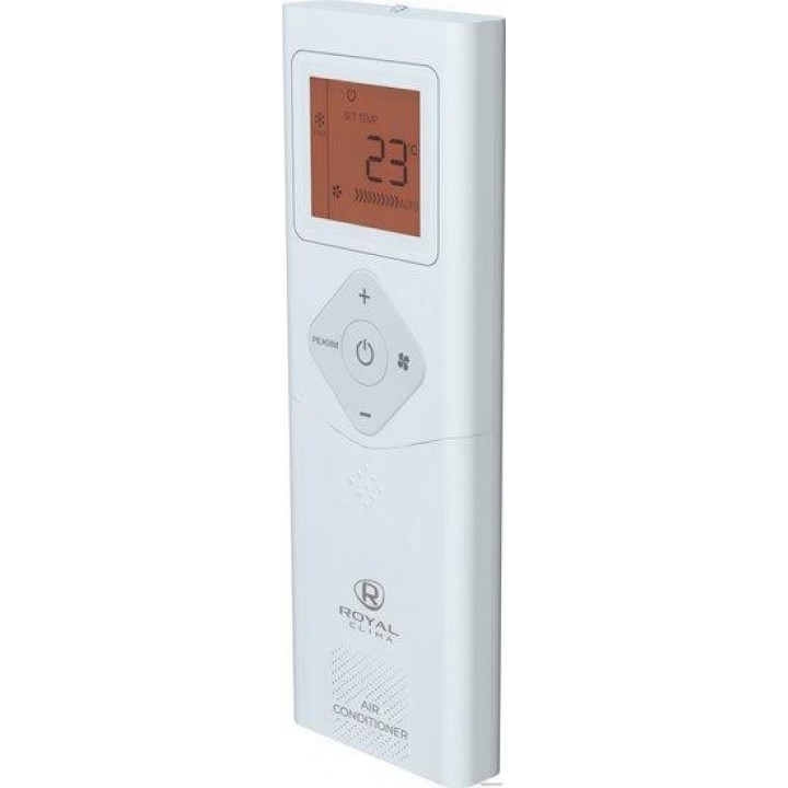 Royal Clima Busta RM-BS28CH-E Royal Clima Busta RM-BS28CH-E