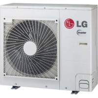 Кондиционер LG MU5M30