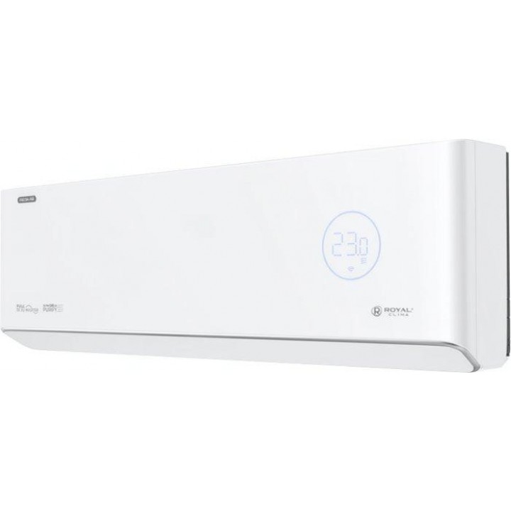 Royal Clima Royal Fresh Full DC EU Inverter RCI-RF30HN Royal Clima Royal Fresh Full DC EU Inverter RCI-RF30HN