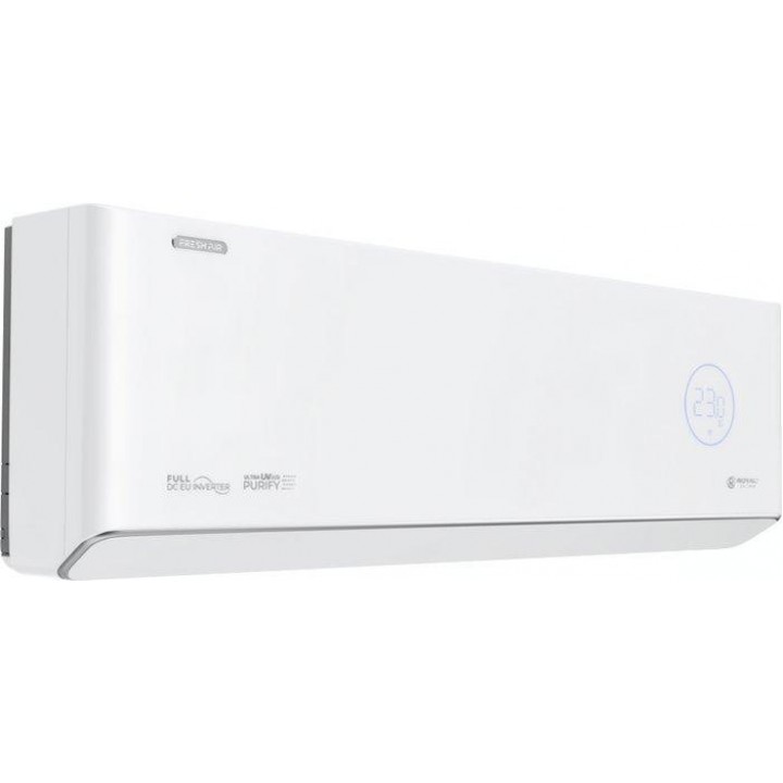 Royal Clima Royal Fresh Full DC EU Inverter RCI-RF40HN Royal Clima Royal Fresh Full DC EU Inverter RCI-RF40HN