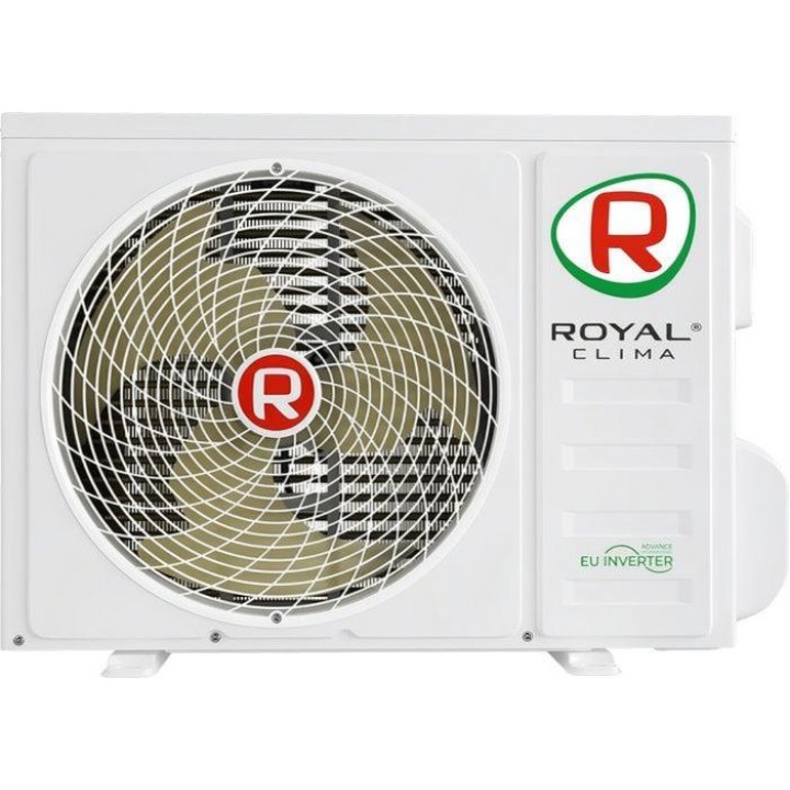 Royal Clima Royal Fresh Full DC EU Inverter RCI-RF40HN Royal Clima Royal Fresh Full DC EU Inverter RCI-RF40HN