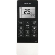 Hitachi X-Comfort RAK-18REF/RAC-18WEF