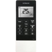 Hitachi X-Comfort RAK-35REF/RAC-35WEF