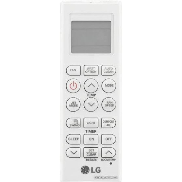 LG Procool B07TS LG Procool B07TS
