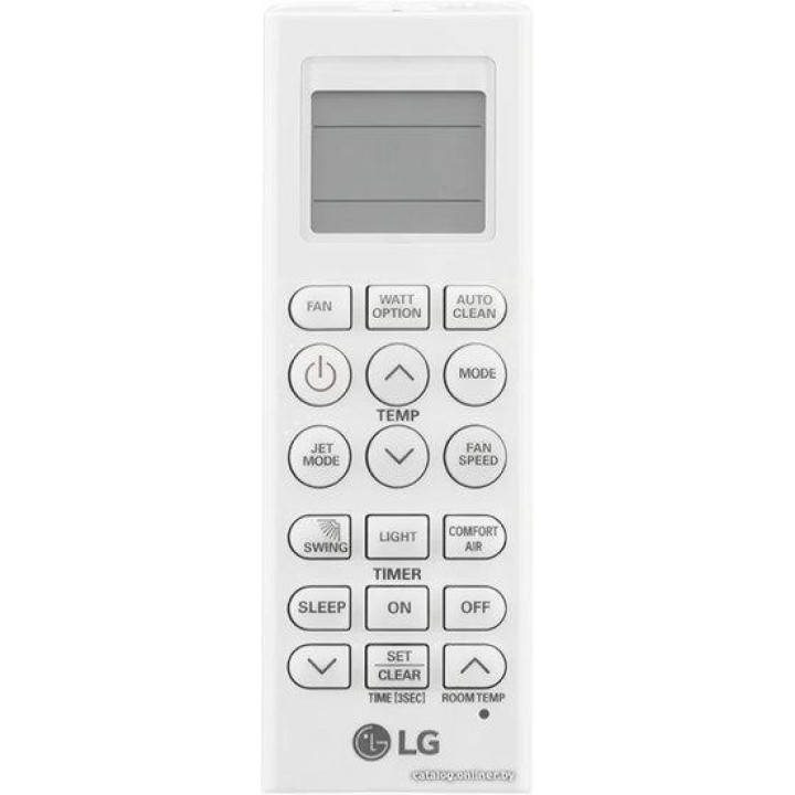 LG Procool B09TS LG Procool B09TS