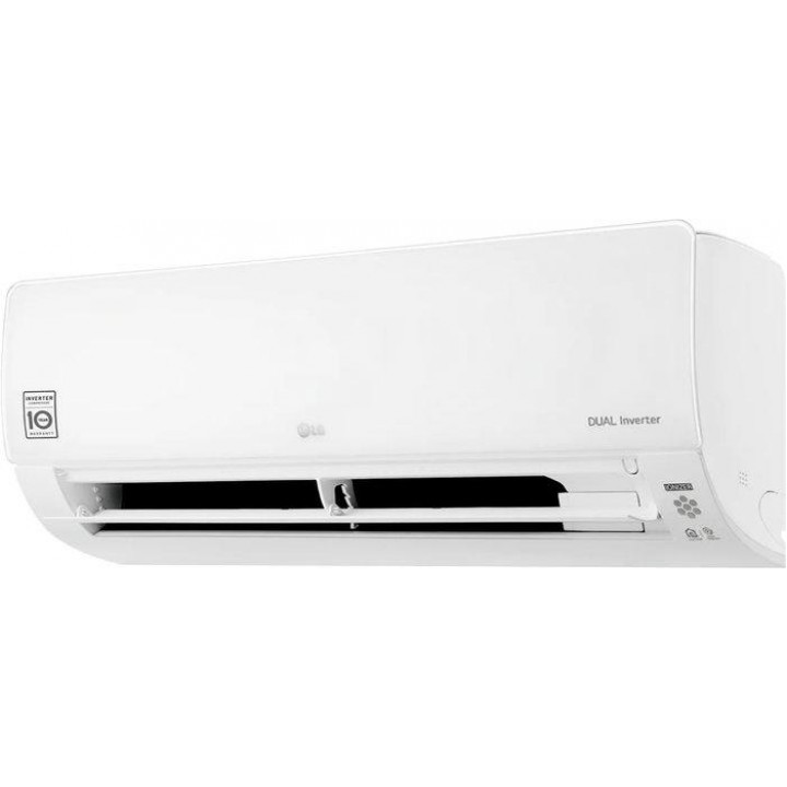 LG Procool B09TS LG Procool B09TS