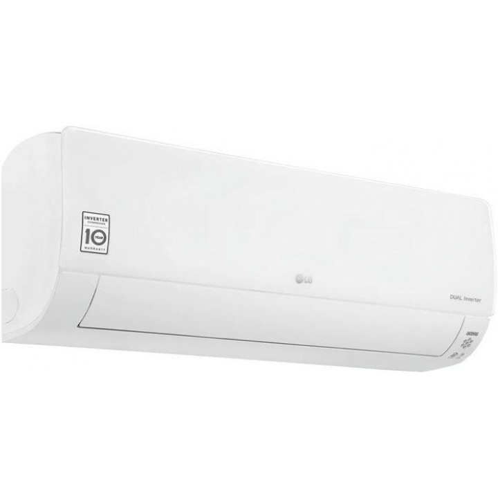 LG Procool B09TS LG Procool B09TS
