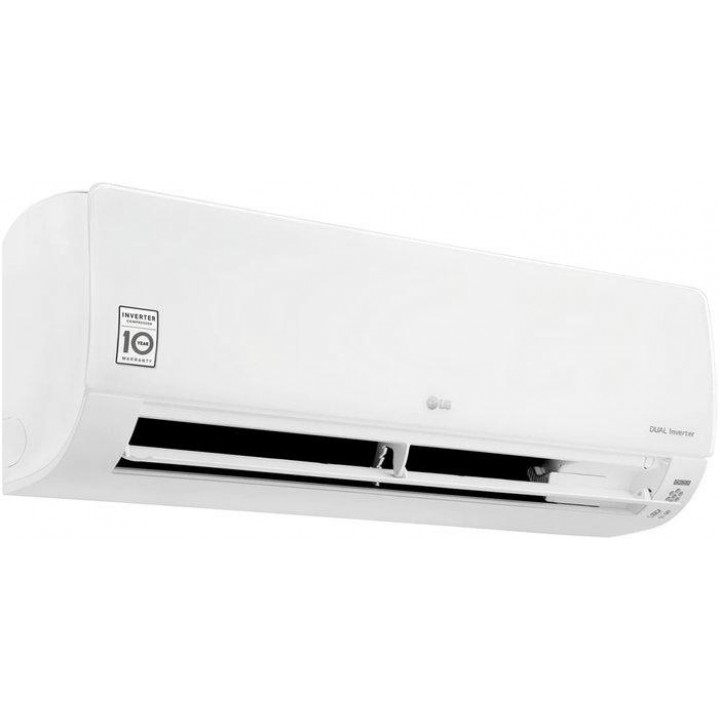LG Procool B09TS LG Procool B09TS