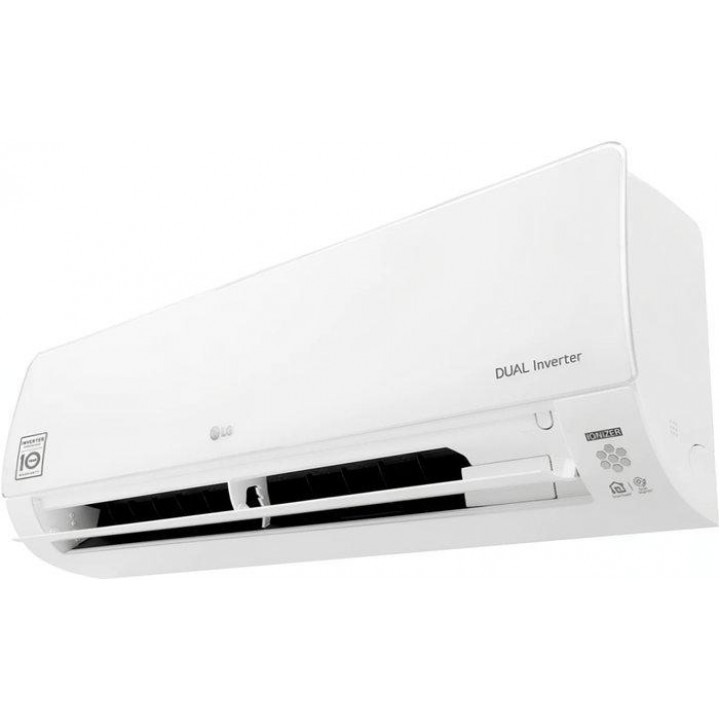 LG Procool B09TS LG Procool B09TS