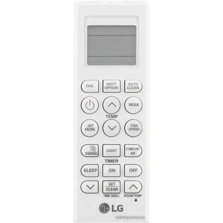 LG Procool B12TS LG Procool B12TS