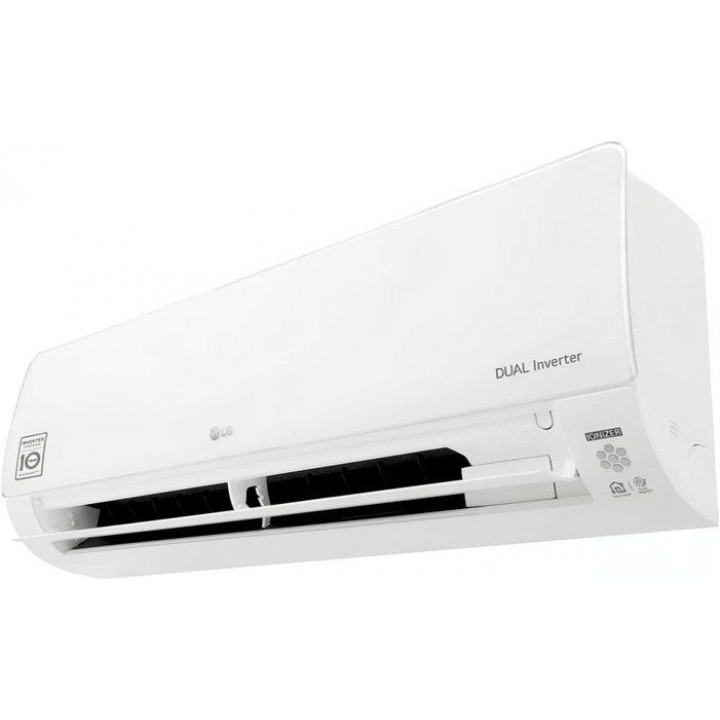 LG Procool B12TS LG Procool B12TS