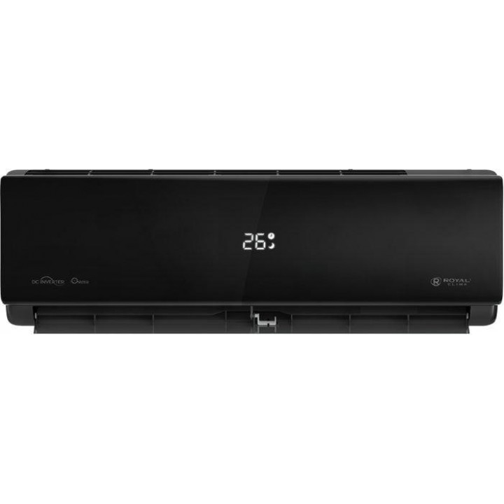 Кондиционер Royal Clima Attica Nero Inverter RCI-AN22HN Кондиционер Royal Clima Attica Nero Inverter RCI-AN22HN