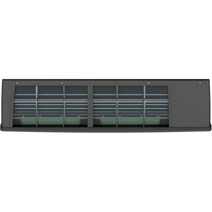 Кондиционер Royal Clima Attica Nero Inverter RCI-AN22HN Кондиционер Royal Clima Attica Nero Inverter RCI-AN22HN