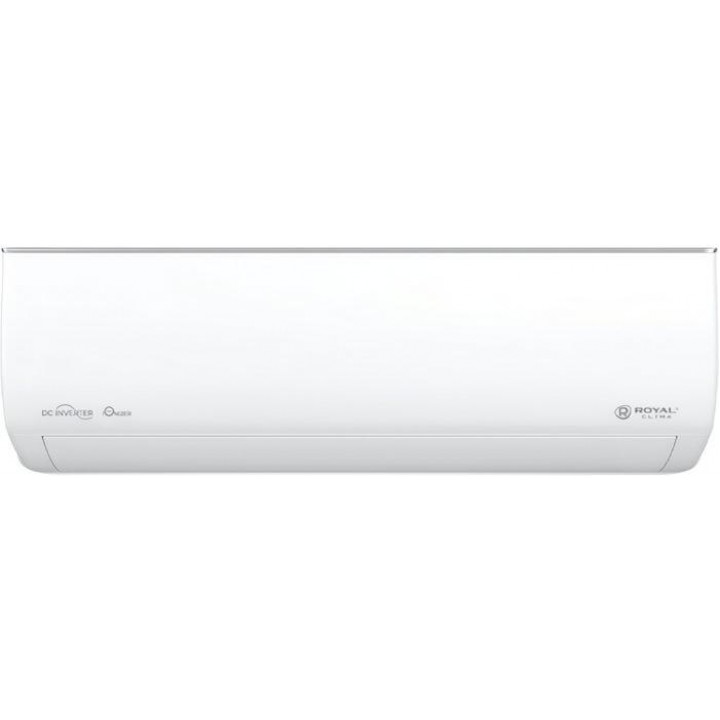 Royal Clima Gloria Inverter Upgrade RCI-GL22HN Royal Clima Gloria Inverter Upgrade RCI-GL22HN
