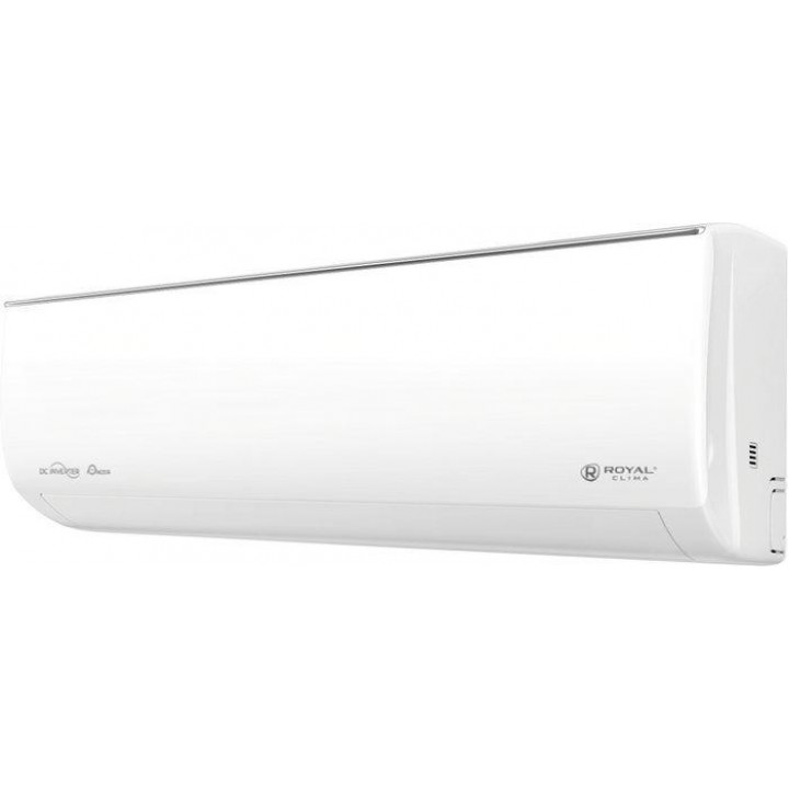 Royal Clima Gloria Inverter Upgrade RCI-GL55HN Royal Clima Gloria Inverter Upgrade RCI-GL55HN