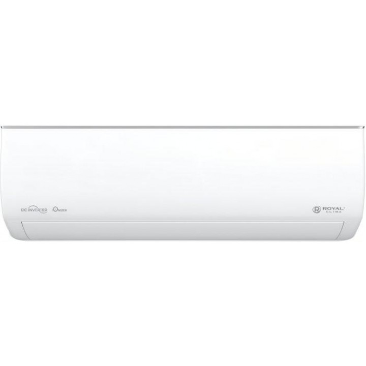 Royal Clima Gloria Inverter Upgrade RCI-GL55HN Royal Clima Gloria Inverter Upgrade RCI-GL55HN