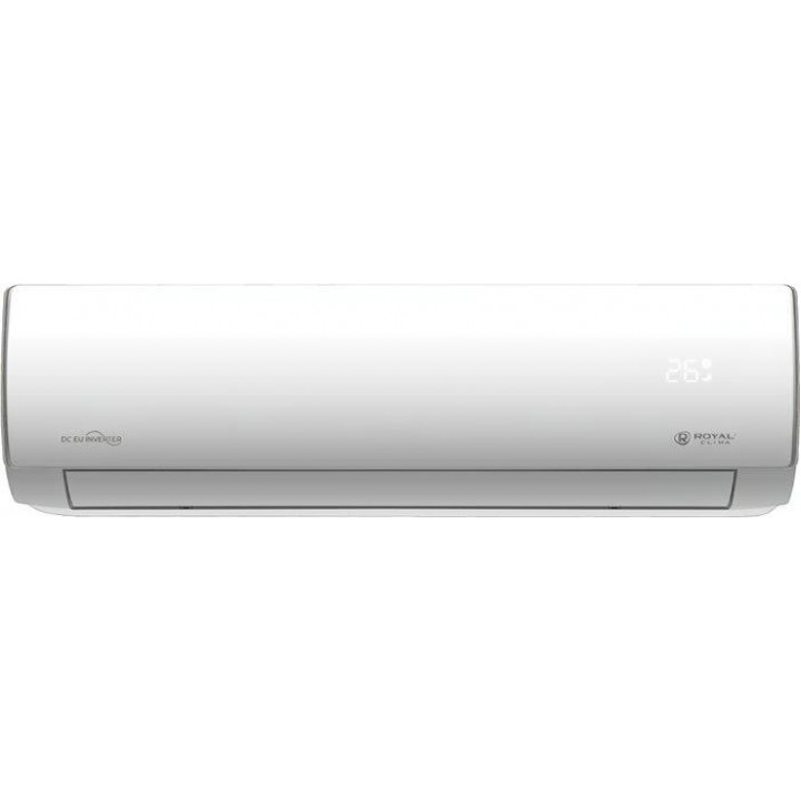 Royal Clima Perfetto DC EU Inverter RCI-PF30HN Royal Clima Perfetto DC EU Inverter RCI-PF30HN