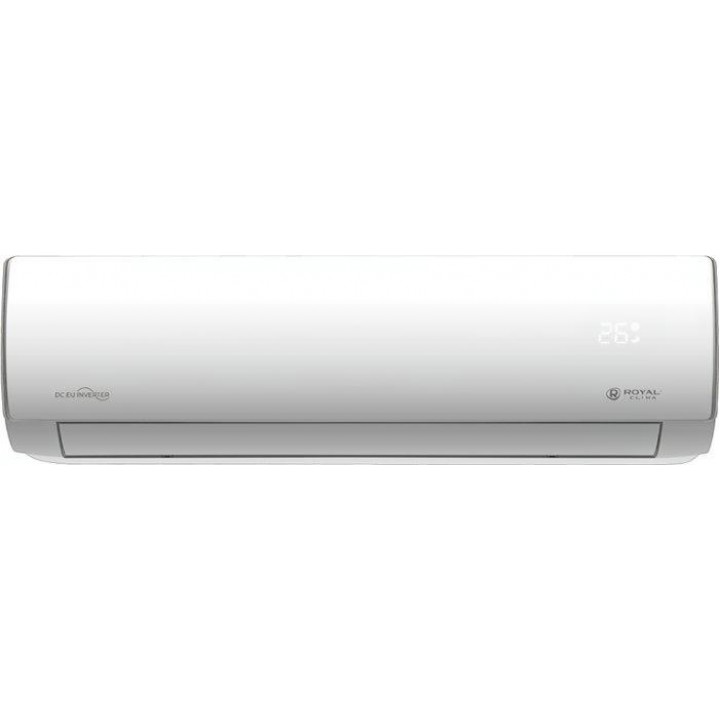 Royal Clima Perfetto DC EU Inverter RCI-PF55HN Royal Clima Perfetto DC EU Inverter RCI-PF55HN