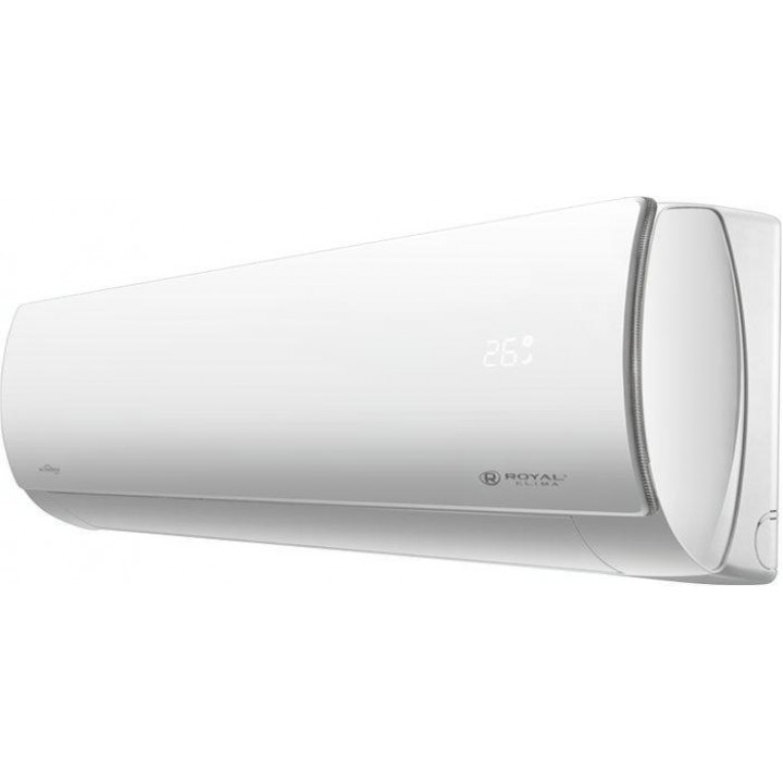 Кондиционер Royal Clima Perfetto DC EU Inverter RCI-PF75HN Кондиционер Royal Clima Perfetto DC EU Inverter RCI-PF75HN