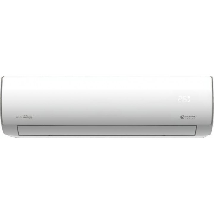 Кондиционер Royal Clima Perfetto DC EU Inverter RCI-PF75HN Кондиционер Royal Clima Perfetto DC EU Inverter RCI-PF75HN