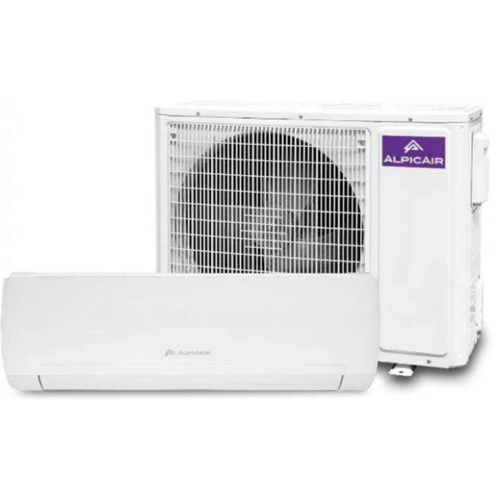 AlpicAir Premium Pro II AWI/AWO-36HRDC1C AlpicAir Premium Pro II AWI/AWO-36HRDC1C