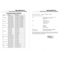 AlpicAir Premium Pro II AWI/AWO-36HRDC1C