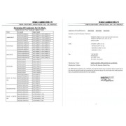 AlpicAir Premium Pro II AWI/AWO-54HRDC1C