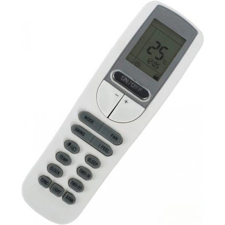 Кондиционер Gree Consol Inverter GEH18AA-K6DNA1F Кондиционер Gree Consol Inverter GEH18AA-K6DNA1F
