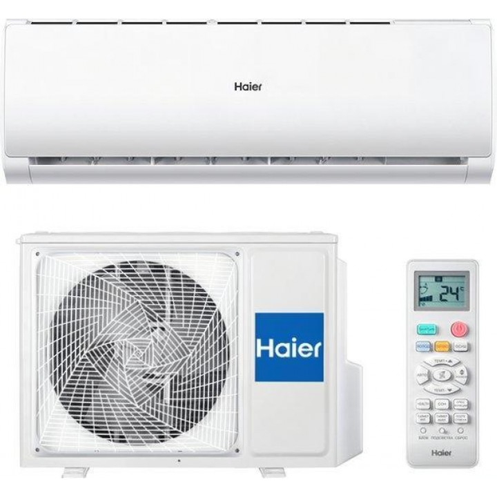 Haier Tundra AS12TT4HRA/1U12TL4FRA Haier Tundra AS12TT4HRA/1U12TL4FRA