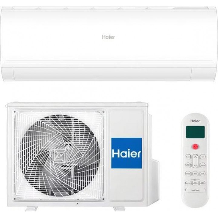 Haier Coral Expert -20С AS20PHP1HRA/1U20PHP1FRA Haier Coral Expert -20С AS20PHP1HRA/1U20PHP1FRA