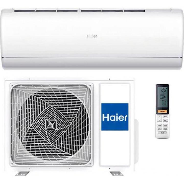 Haier Jade Super Match AS35S2SJ1FA-W/1U35MECFRA Haier Jade Super Match AS35S2SJ1FA-W/1U35MECFRA