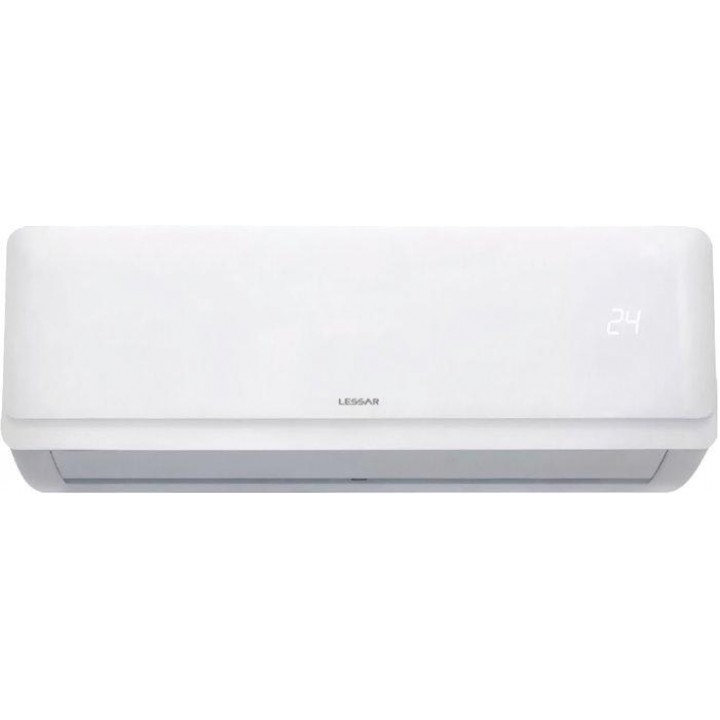 Lessar Emagic Inverter 2019 LS-MHE09KOA2A Lessar Emagic Inverter 2019 LS-MHE09KOA2A