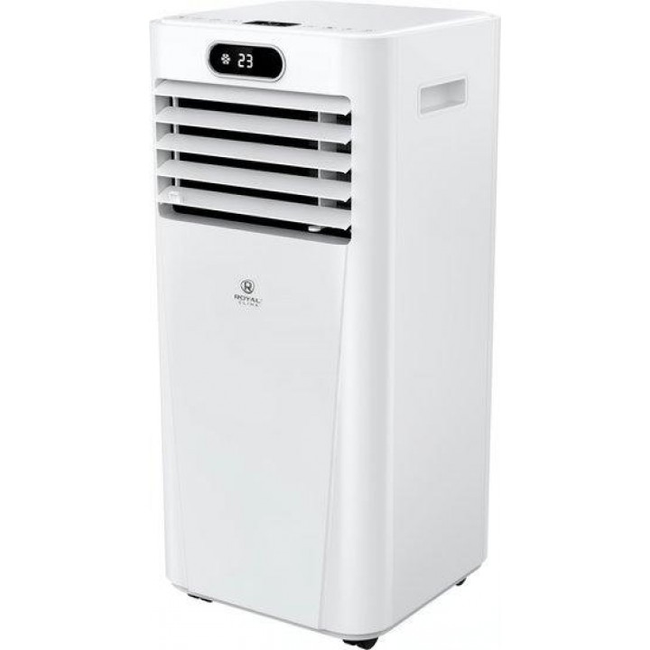 Royal Clima Tesoro RM-TS28CH-E Royal Clima Tesoro RM-TS28CH-E