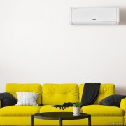 Zanussi Barocco DC Inverter ZACS/I-12 HB/A22/N8