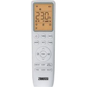 Zanussi Barocco DC Inverter ZACS/I-12 HB/A22/N8
