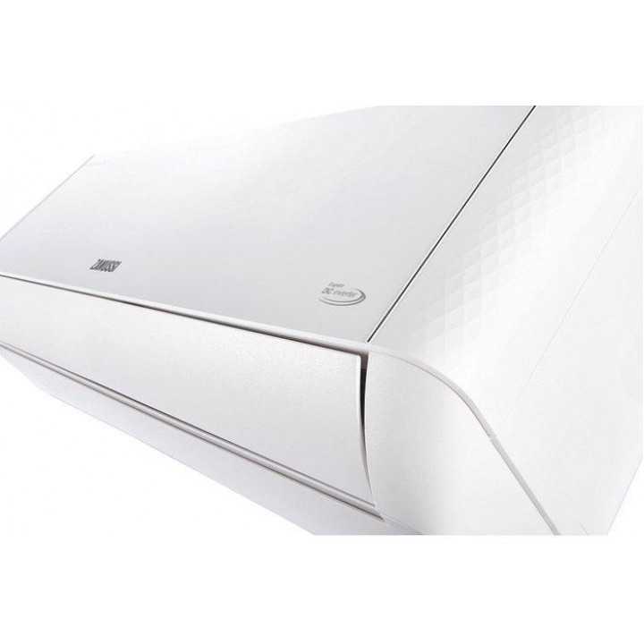 Zanussi Barocco DC Inverter ZACS/I-12 HB/A22/N8 Zanussi Barocco DC Inverter ZACS/I-12 HB/A22/N8